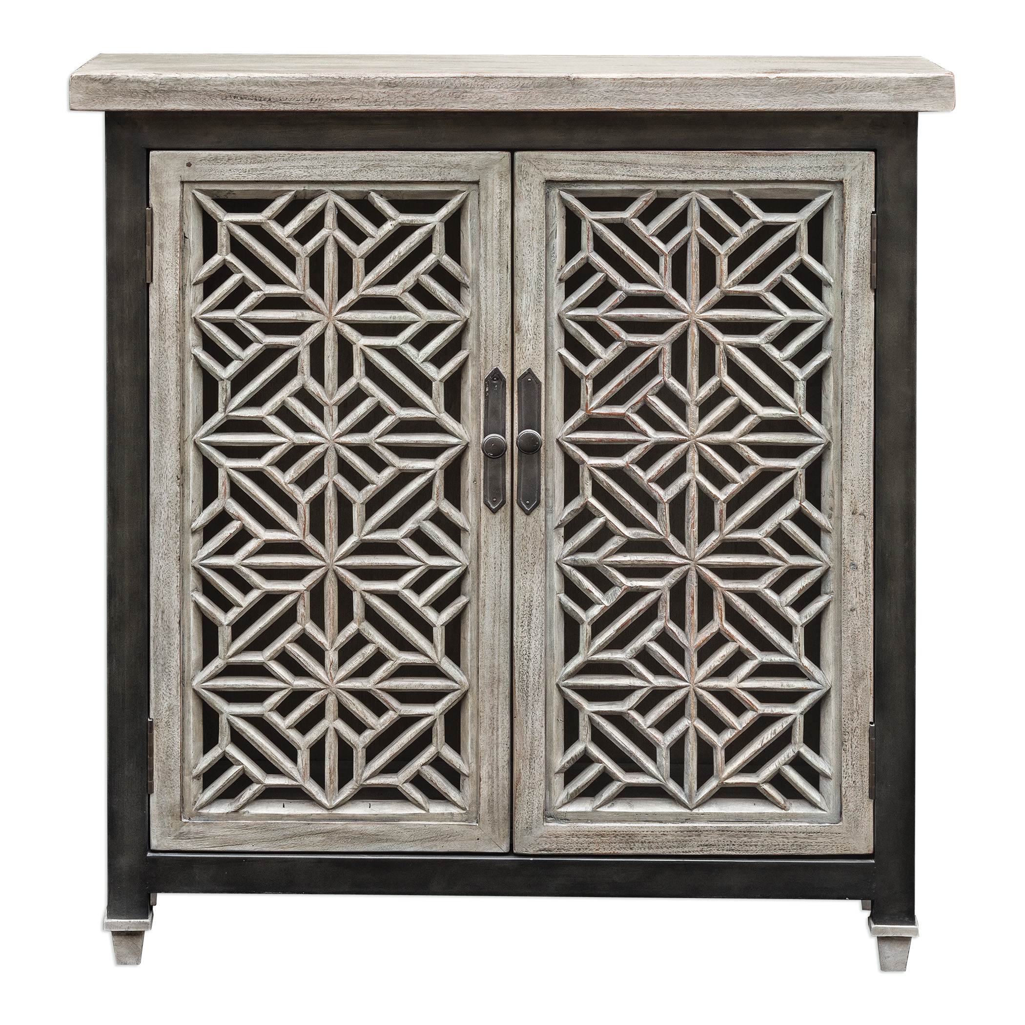 Picture of BRANWEN ACCENT CABINET